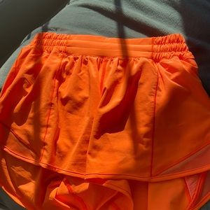 lulu lemon shorts